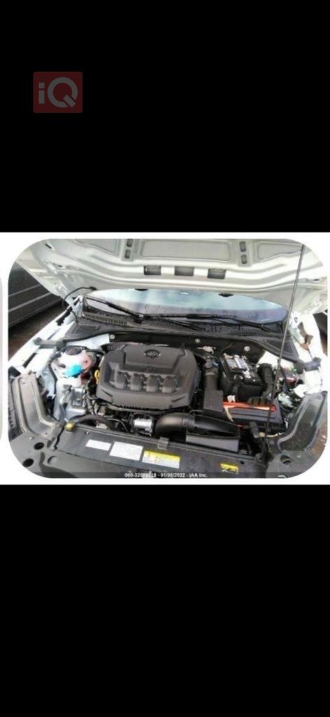 ڤۆڵکسواگن پاسات